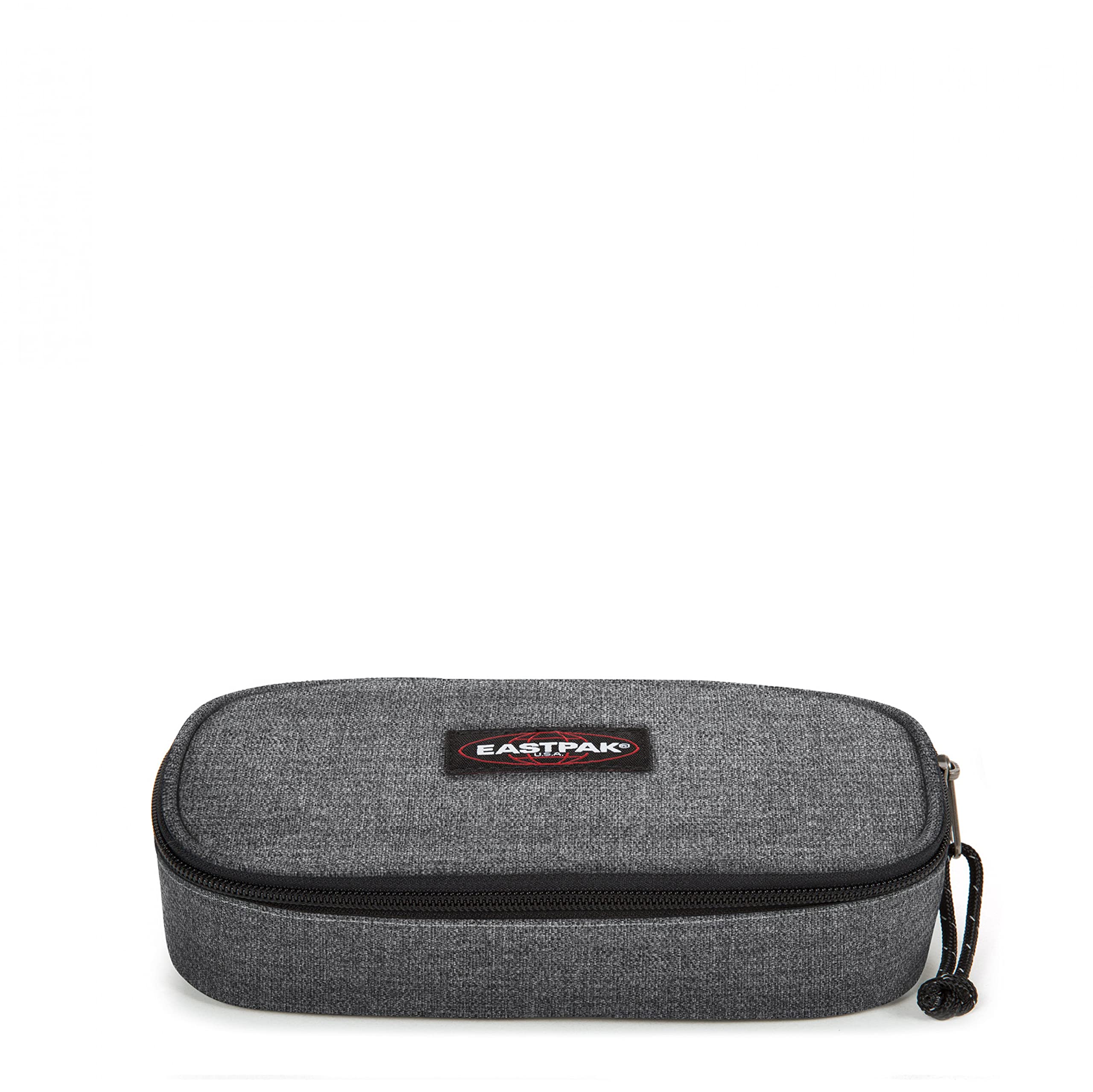 Bustina Eastpak Oval Black Denim