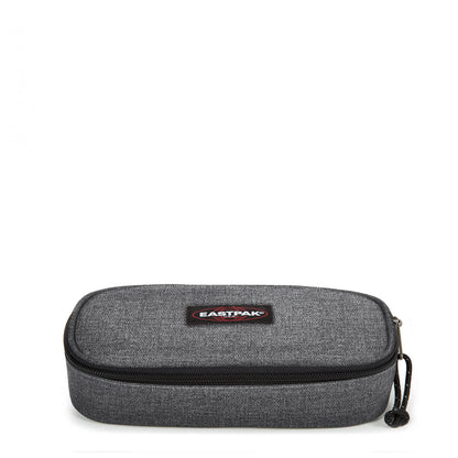 Bustina Eastpak Oval Black Denim