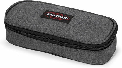 Bustina Eastpak Oval Black Denim