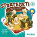 FlexIQ | Strategeti Bordspel | Vanaf 7+ | 2 spelers | Speelduur: 10 Minuten| NL/FR Versie