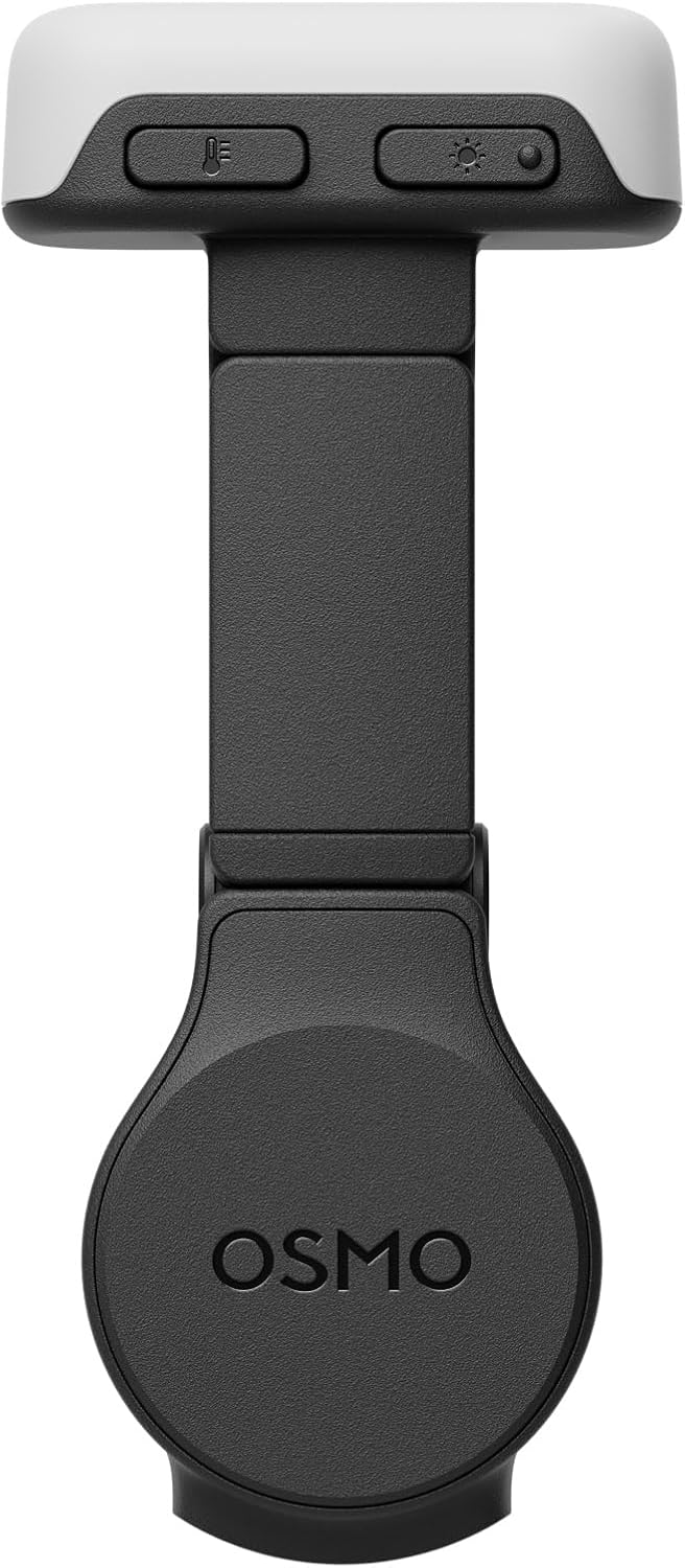 Dji - Osmo Pocket 4 Fill Light