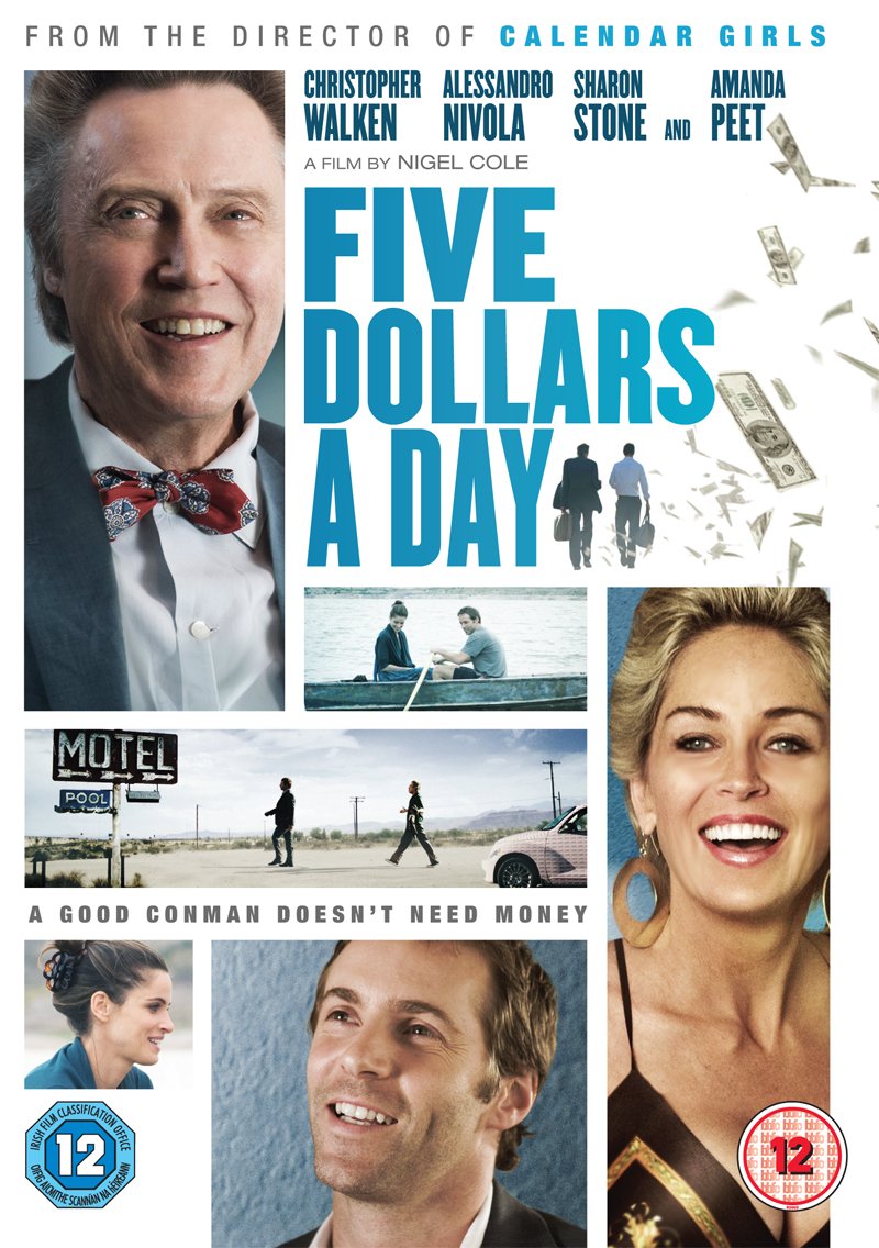 Five Dollars a Day