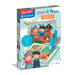 QUIZZY FIEN AND TUNE (NL) - 56109