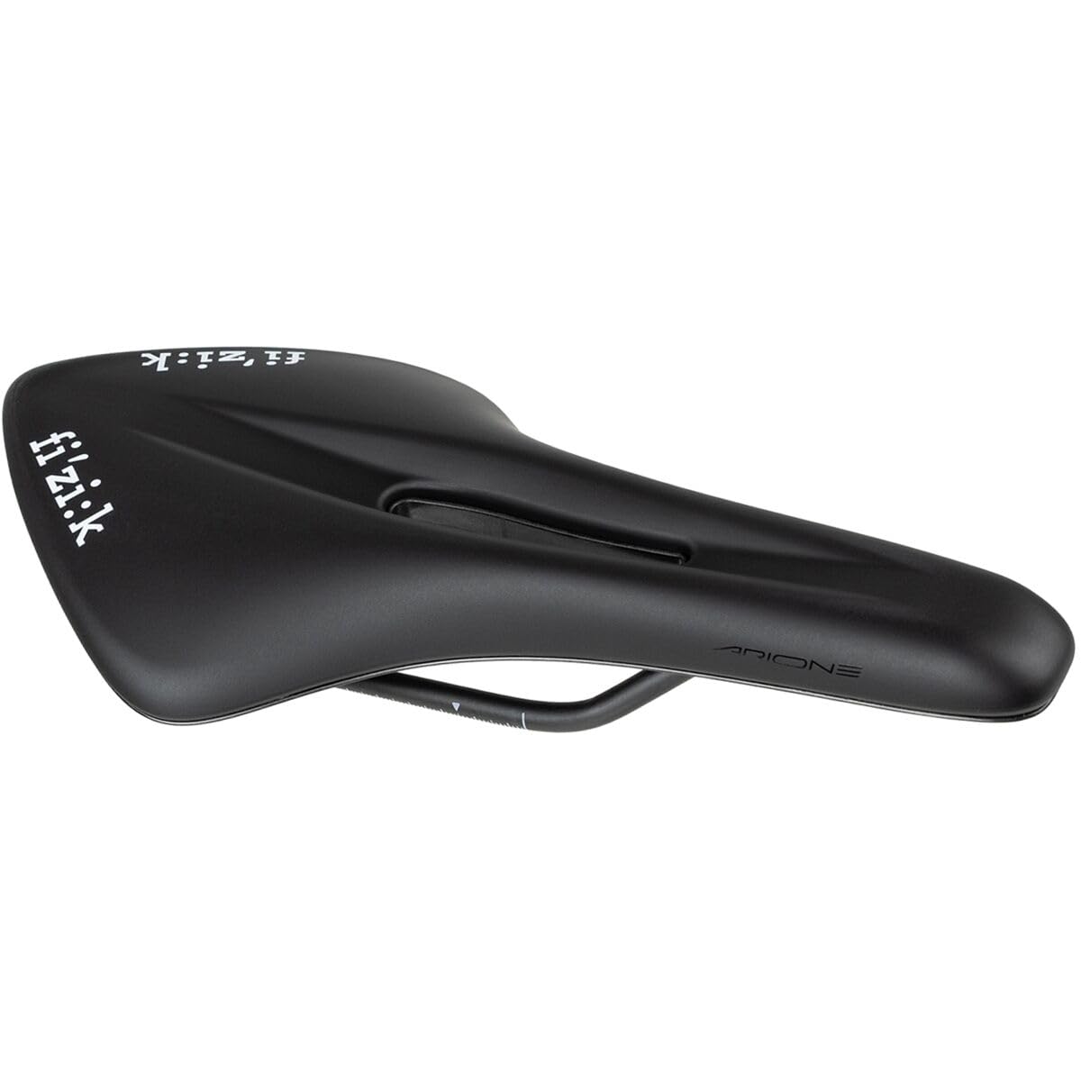 FIZIK ARIONE Vento R5 S Rail en Alliage BK 145 mm