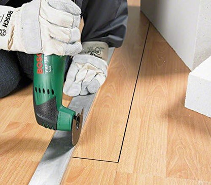 Bosch Vloer- En Inbouwset - 4-Delig - Geschikt Voor Alle Merken