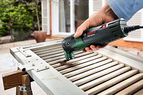 Bosch Vloer- En Inbouwset - 4-Delig - Geschikt Voor Alle Merken