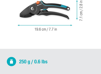 Gardena Snoeischaar Premiumcut Pro Droog Hout