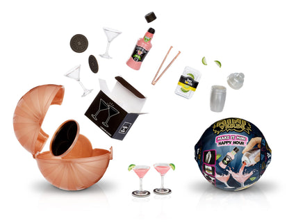 Mga\`S Miniverse Make It Mini Happy Hour