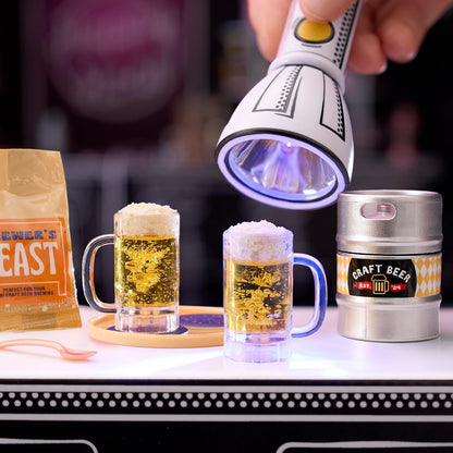 Mga\`S Miniverse Make It Mini Happy Hour