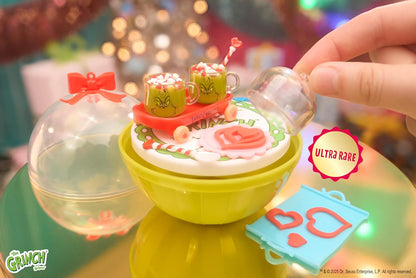 Mga\`S Miniverse Make It Mini Holiday Theme