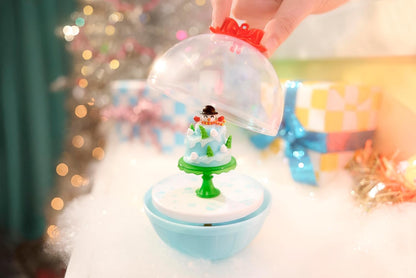 Mga\`S Miniverse Make It Mini Holiday Theme