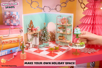 Mga\`S Miniverse Make It Mini Holiday Theme