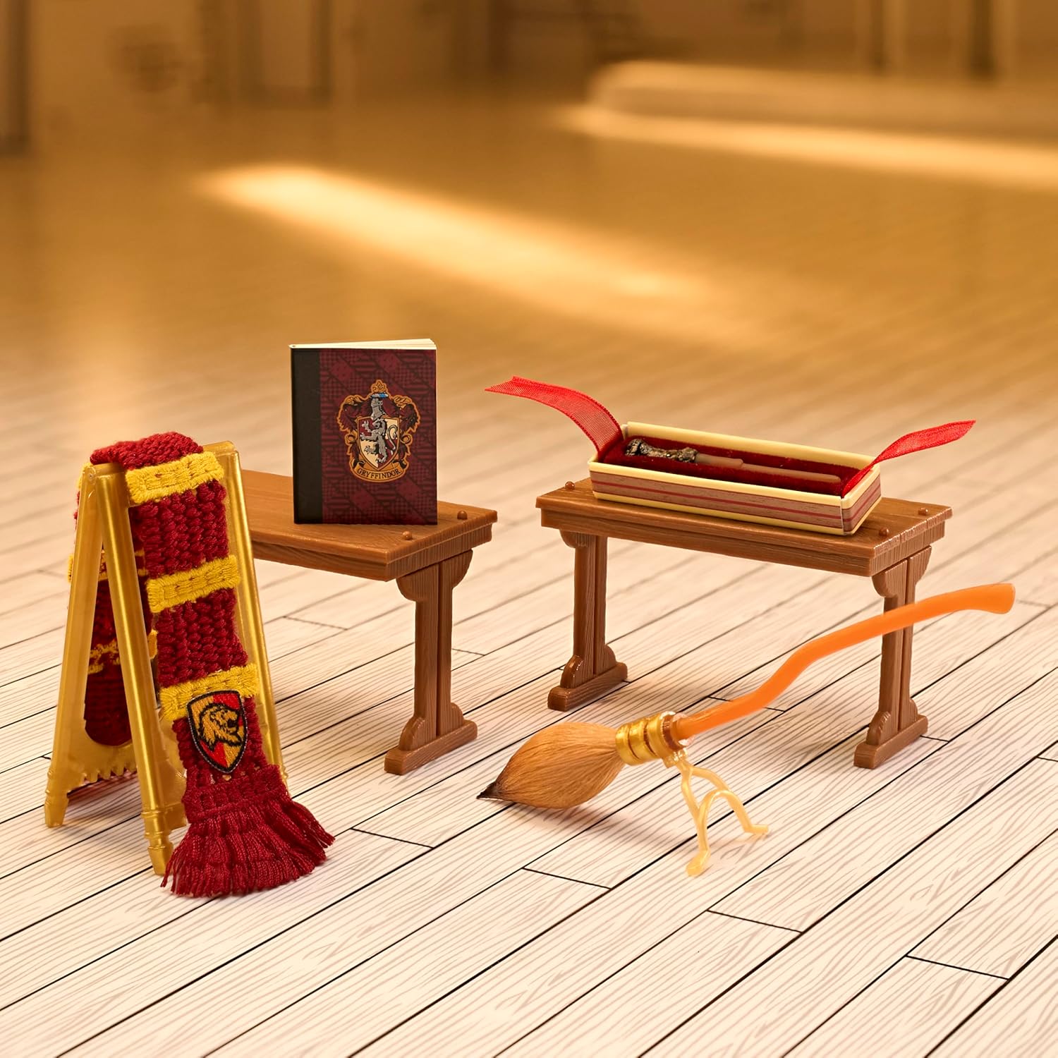 Mga\`S Miniverse Make It Mini Harry Potter Back To Hogwarts