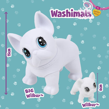 Crayola Washimals Jumbo Hond Wilbur