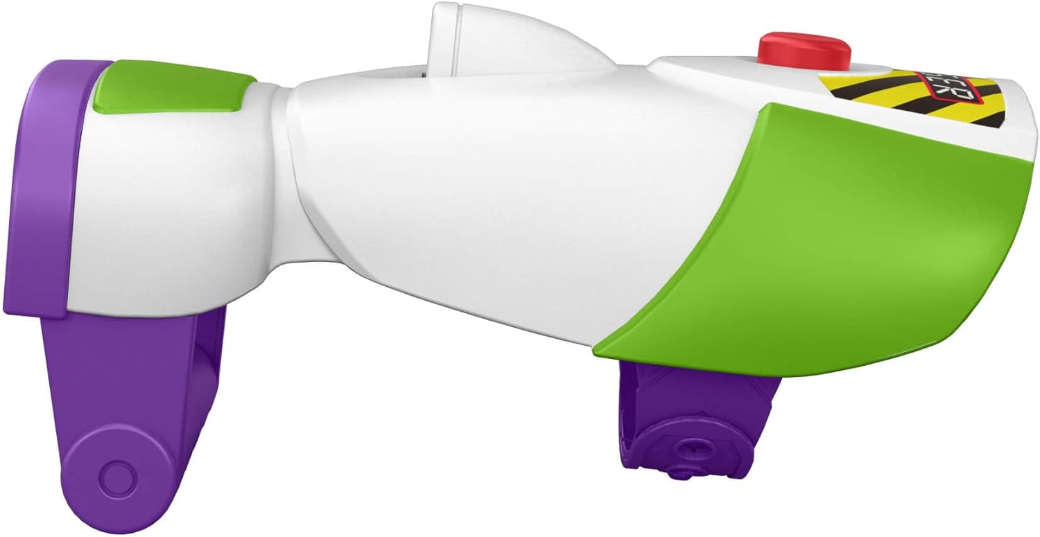 Toy Story 5 - Star Command Blaster Buzz Handschoen