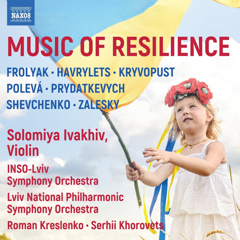 Music of Resilience