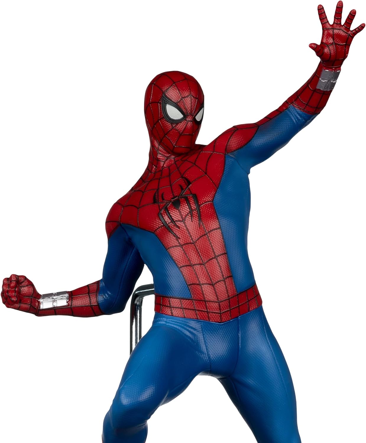 Marvel Studios Collection Statua 1/6 Spider-Man (Spider-Man New Day