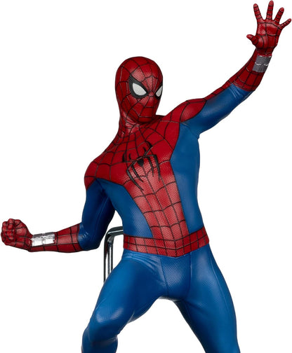 Marvel Studios Collection Statua 1/6 Spider-Man (Spider-Man New Day