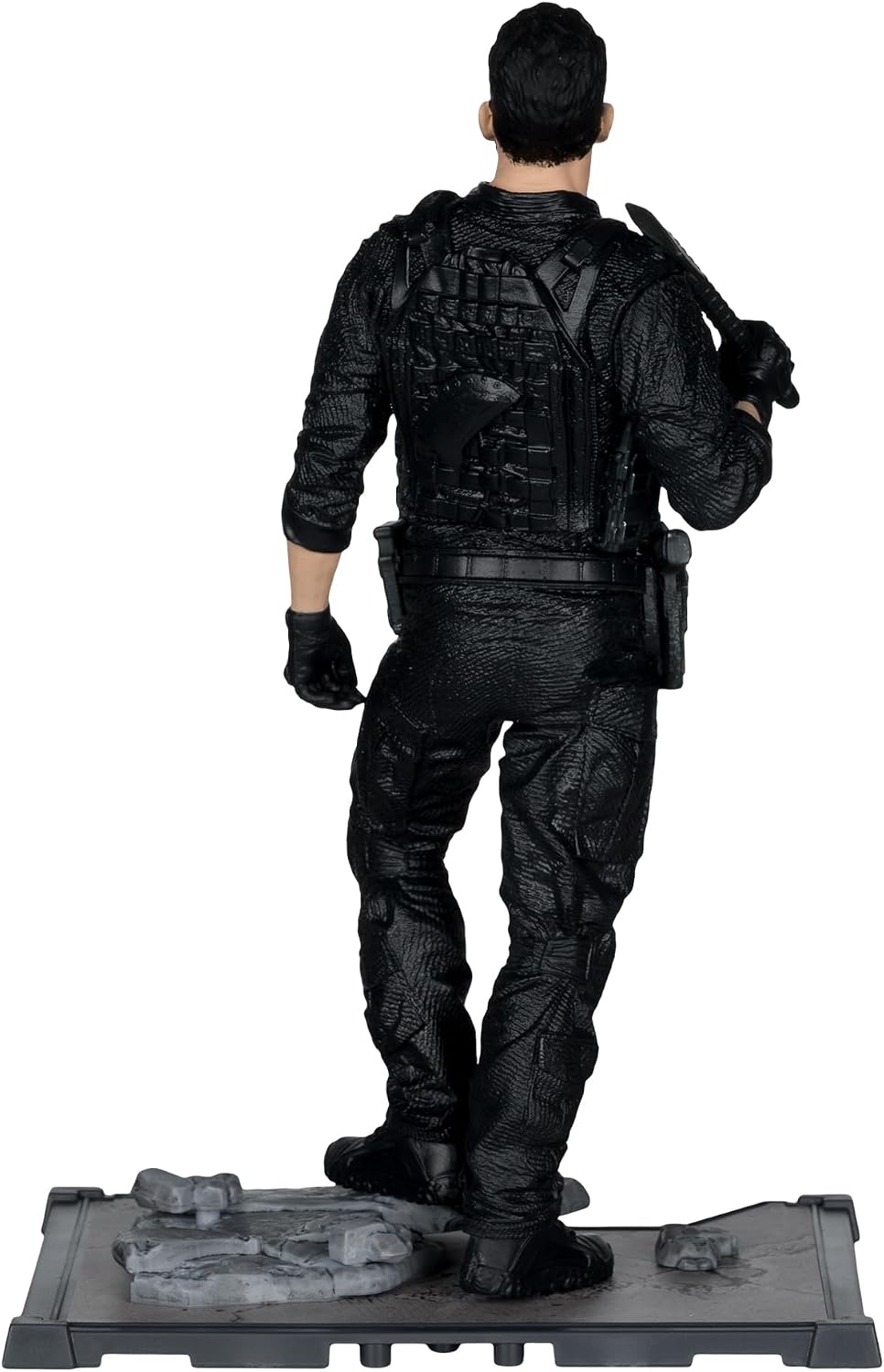 McFarlane Toys- Marvel Studios The Punisher 1:10th Scale Collectible