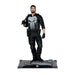 McFarlane Toys- Marvel Studios The Punisher 1:10th Scale Collectible