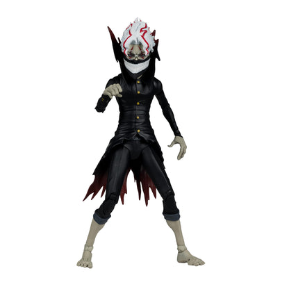 McFarlane Toys- Dandadan Okarun (Transformed) 7in Action Figure