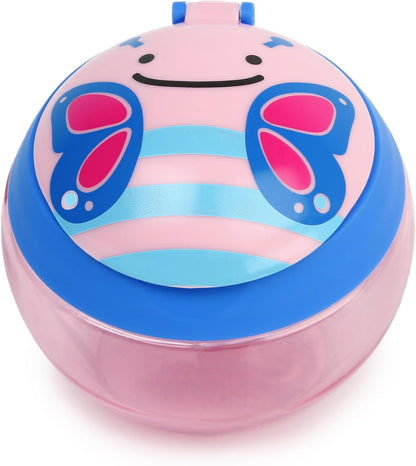 Zoo Snack Cup Vlinder