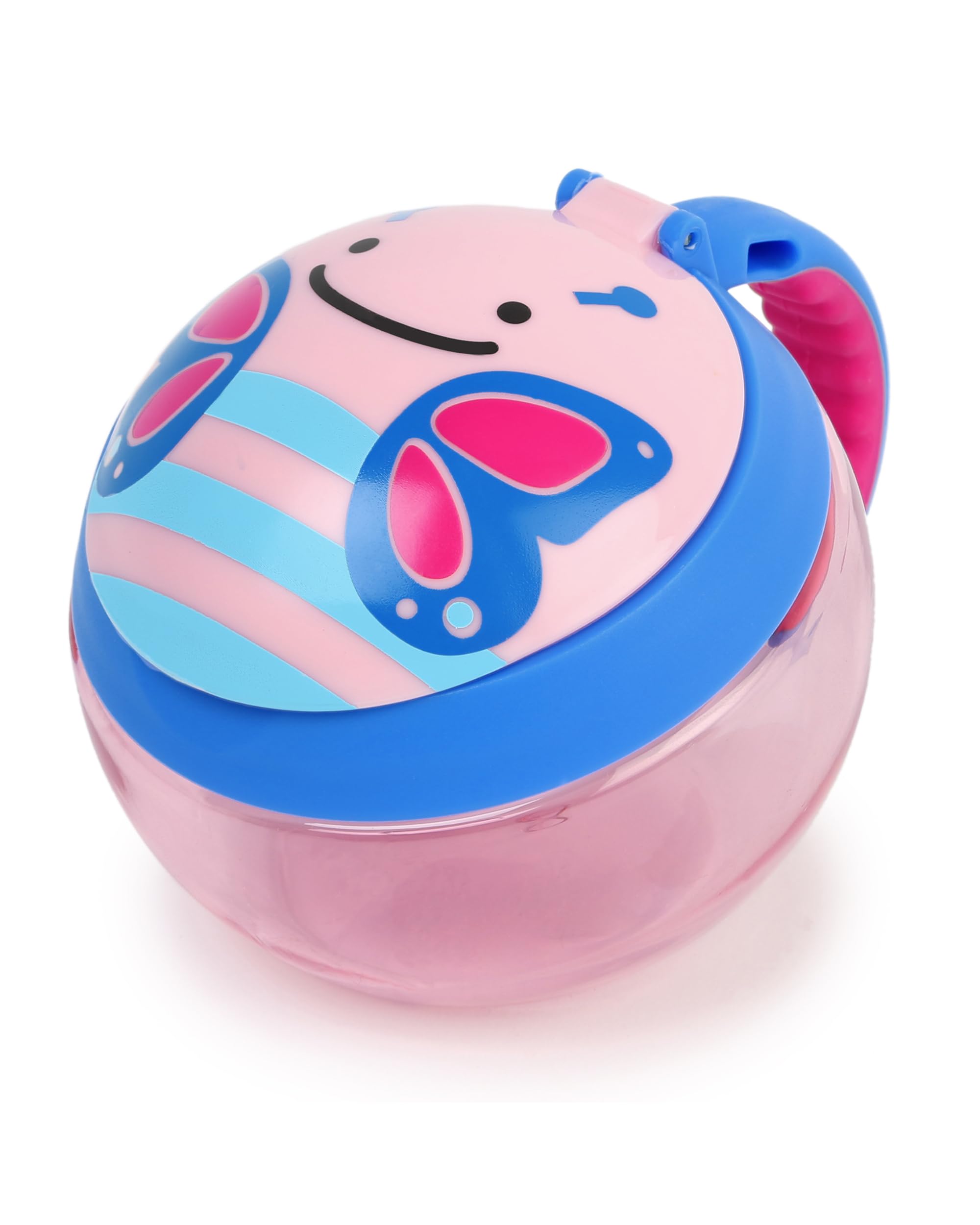 Zoo Snack Cup Vlinder