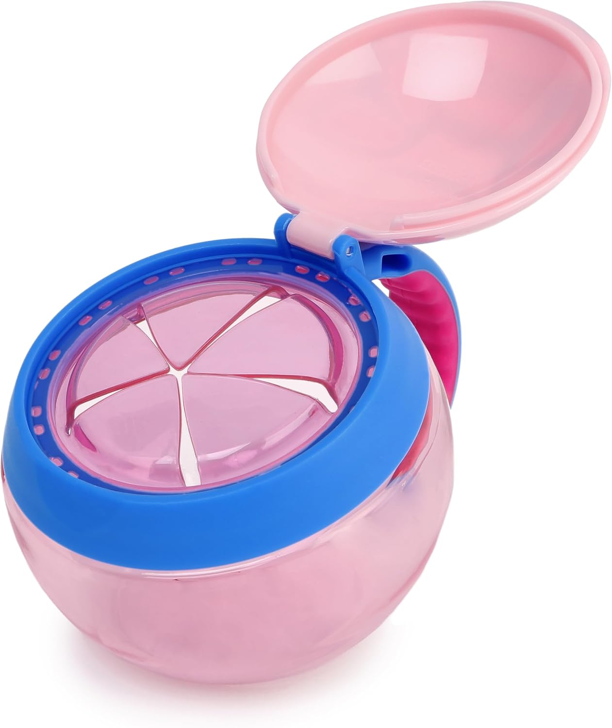 Zoo Snack Cup Vlinder