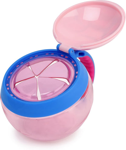 Zoo Snack Cup Vlinder