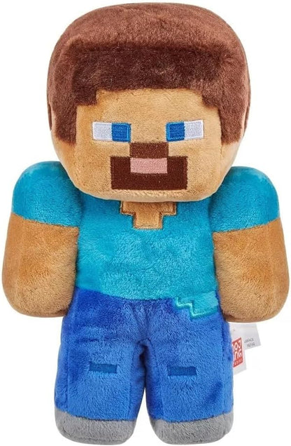 Minecraft Pluche Knuffel - 20Cm
