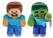 Minecraft Pluche Knuffel - 20Cm