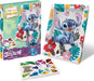 Collection Sequins - Knutselset Stitch Paillettenschilderij