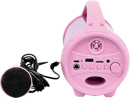 Angel Bluetooth-Luidspreker Met Microfoon