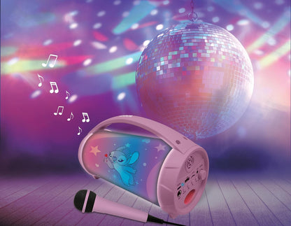 Angel Bluetooth-Luidspreker Met Microfoon