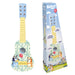 Bluey Houten Gitaar - 53 Cm