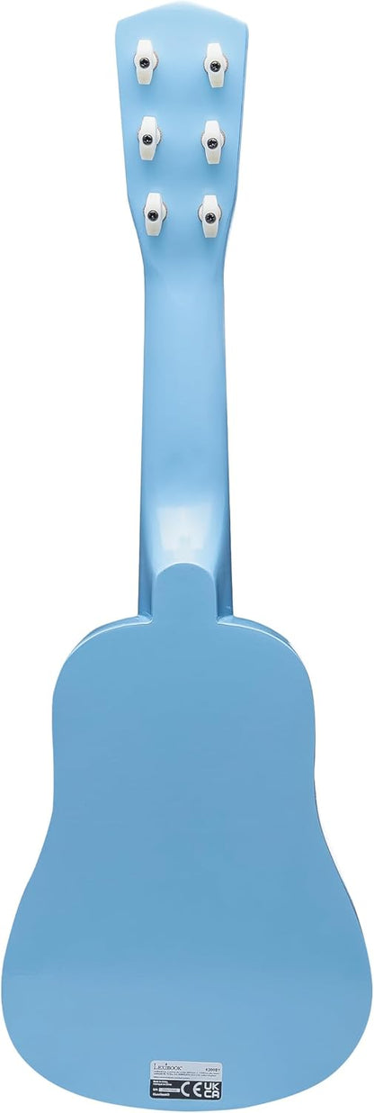 Bluey Houten Gitaar - 53 Cm