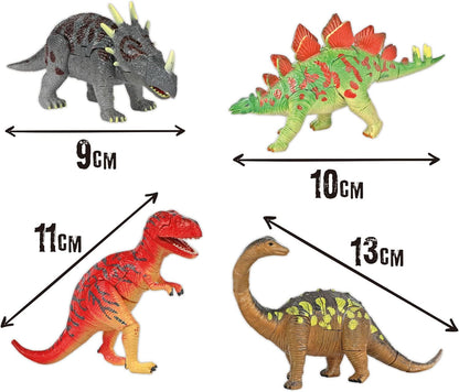 Buki Dino Mega Ei