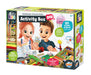 Activity Box Doe-Het-Zelf Activiteitendoos - 20 Projecten