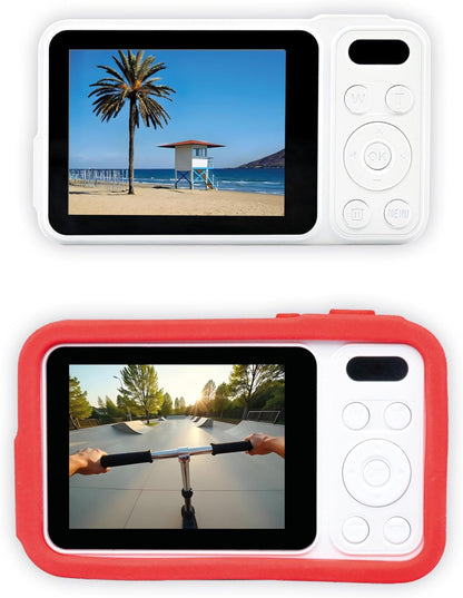 Buki Cam Pro Camera