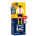 Speed Bac Kaartspel Fr