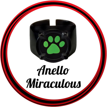 Miraculous Verkleedset Cat Noir