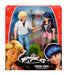 Miraculous Marinette & Adrien Poppenset - 26 Cm