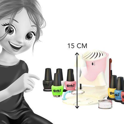 Professional Studio Nail Art