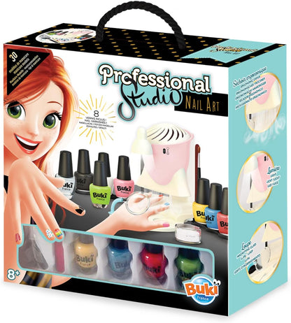 Professional Studio Nail Art
