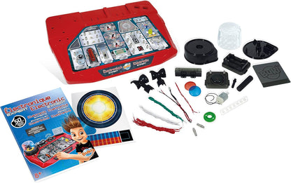 Electronic Expert - 50 Elektronische Schakelingen