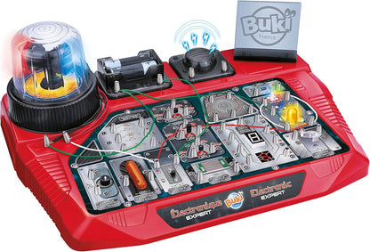 Electronic Expert - 50 Elektronische Schakelingen