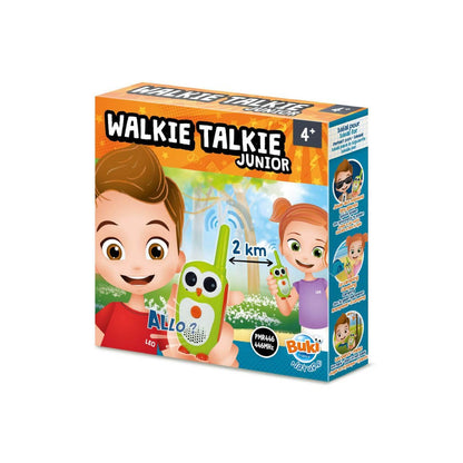 Nature Walkie Talkie Junior