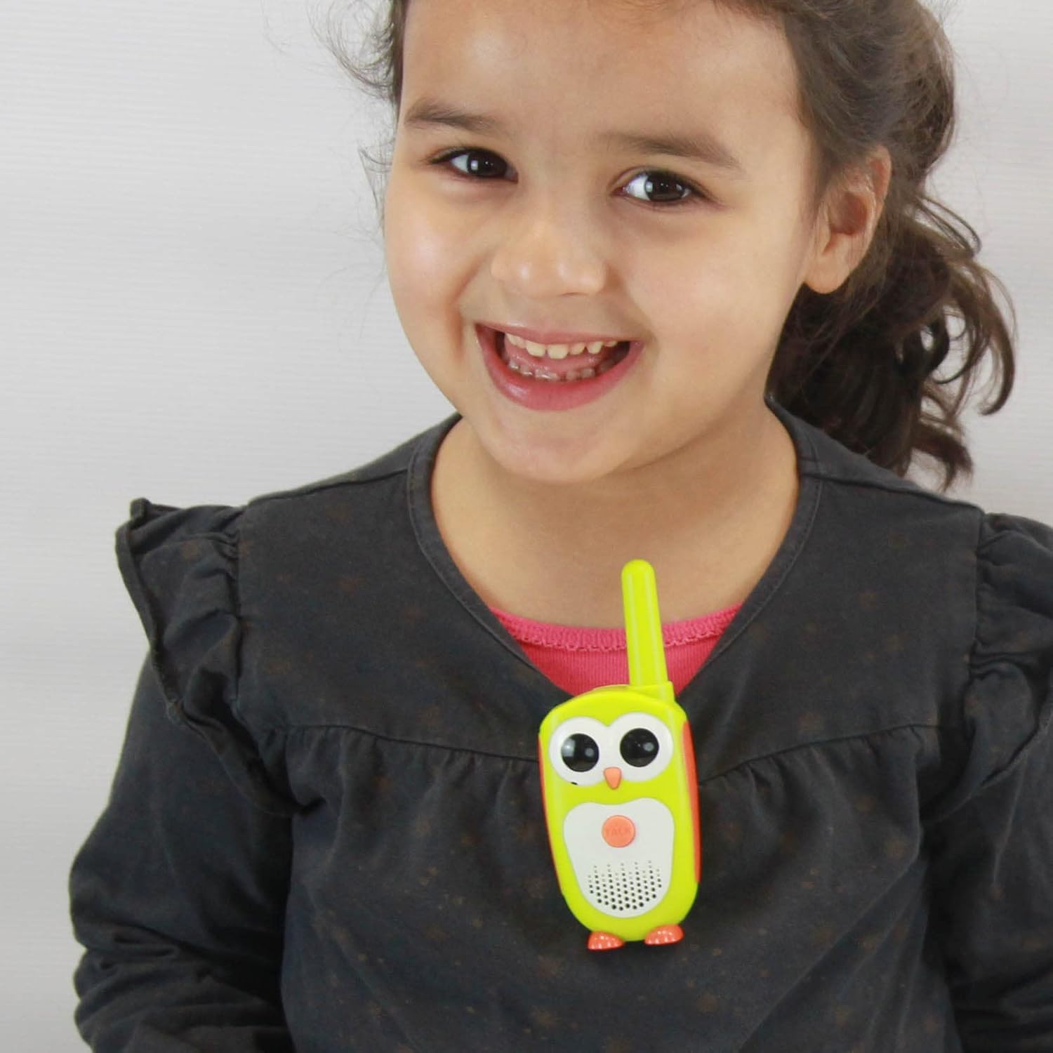 Nature Walkie Talkie Junior