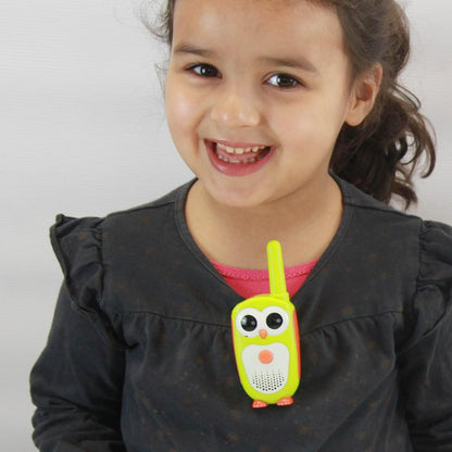 Nature Walkie Talkie Junior