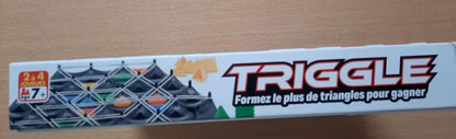Triggle Bordspel Fr